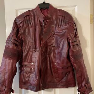 Star Lord Jacket from Guardians of the Galaxy